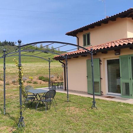 Colle Gelso Guest House Cesena Bagian luar foto