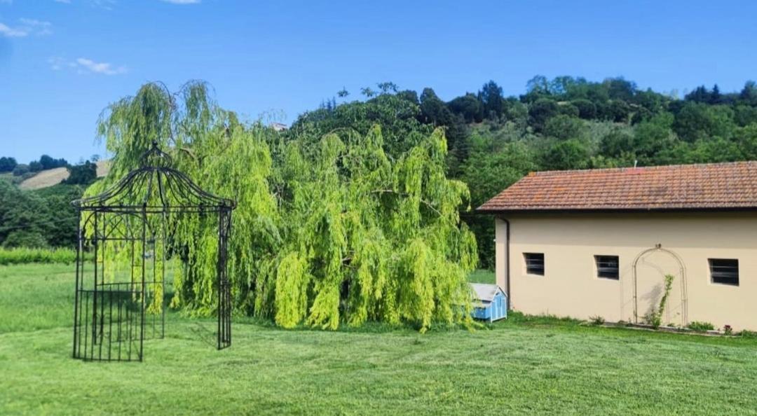Colle Gelso Guest House Cesena Bagian luar foto