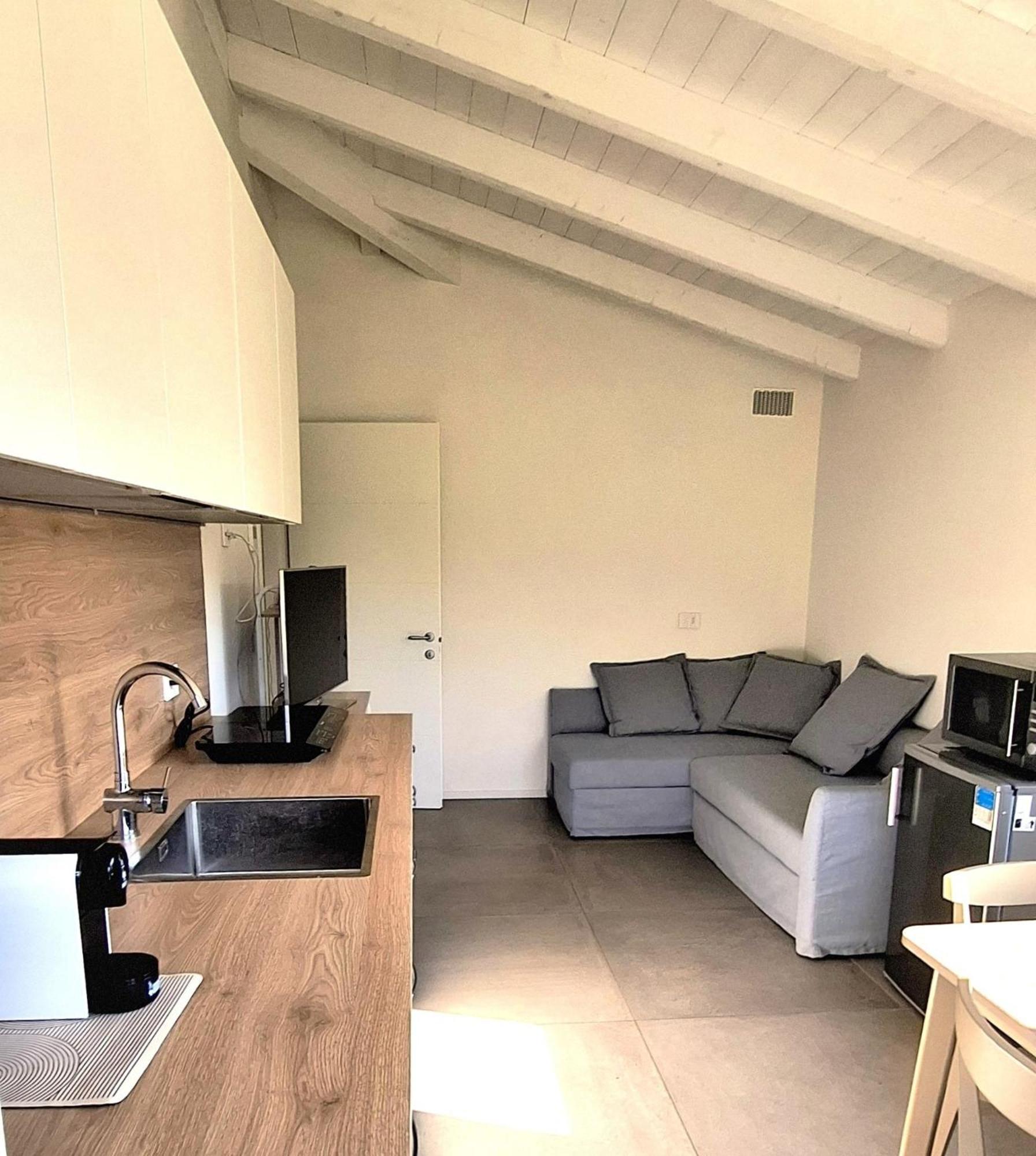 Colle Gelso Guest House Cesena Bagian luar foto